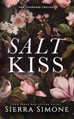 Salt Kiss by Sierra Simone 9781728276656