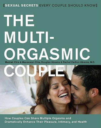 Multi Orgasmic Couple by Chia Mantak 9780062516145