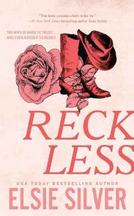 Reckless by Elsie Silver 9781728297033