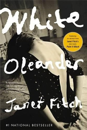 White Oleander by Janet Fitch 9780316284950