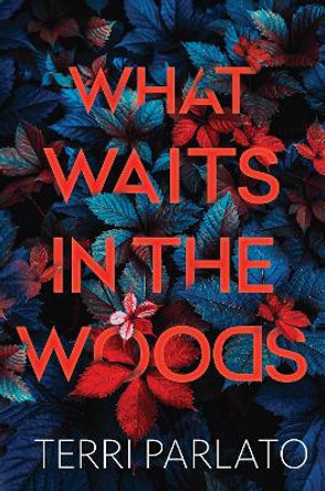 What Waits in the Woods by Terri Parlato 9781496738592