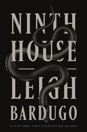 Ninth House by Leigh Bardugo 9781250313072