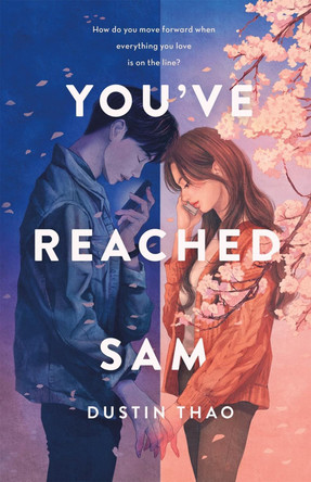 You've Reached Sam by Dustin Thao 9781250762030