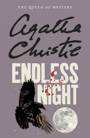 Endless Night by Agatha Christie 9780062073518