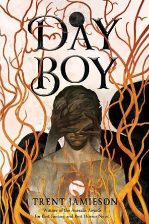 Day Boy by Trent Jamieson 9781645660736