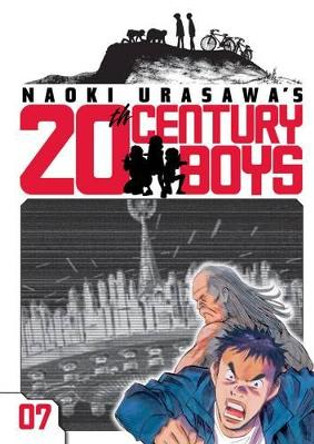 Naoki Urasawa's 20th Century Boys, Vol. 18 by Naoki Urasawa 9781421523422