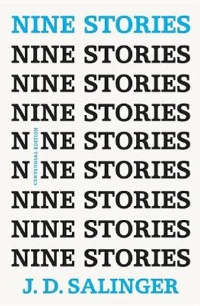 Nine Stories by J D Salinger 9780316450744