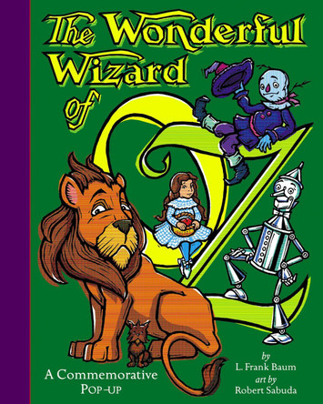 The Wonderful Wizard Of Oz: Wonderful Wizard Of Oz by L. F. Baum 9780689817519 The Wonderful Wizard Of Oz: Wonderful Wizard Of Oz by L. F. Baum 9780689817519
