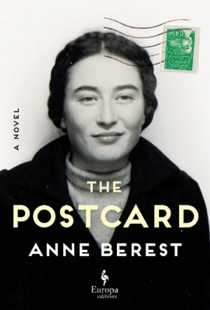 The Postcard by Anne Berest 9781609458386