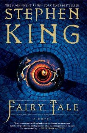 Fairy Tale by Stephen King 9781668002193