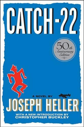 Catch-22 by Joseph Heller 9781451621174