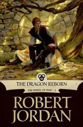 The Dragon Reborn by Robert Jordan 9780312852481