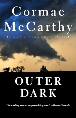 Outer Dark by Cormac McCarthy 9780679728733