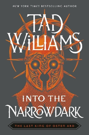 Into the Narrowdark by Tad Williams 9780756410650