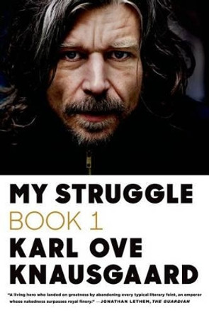 My Struggle, Book One by Karl Ove Knausgaard 9780374534141