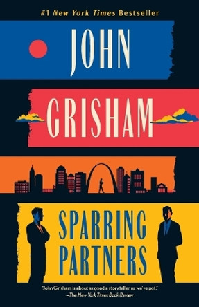 Sparring Partners by John Grisham 9780593469491