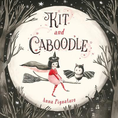 Kit and Caboodle by Anna Pignataro 9781760506339