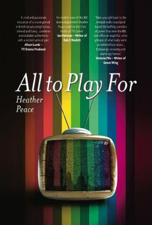 All To Play For by Heather Peace