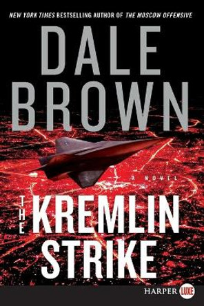 The Kremlin Strike by Dale Brown