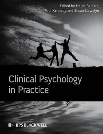 Clinical Psychology in Practice by Helen Beinart