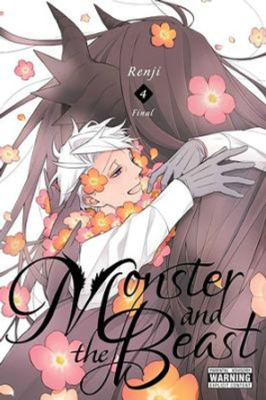 Monster and the Beast, Vol. 4 by Renji