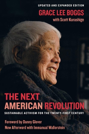 The Next American Revolution: Sustainable Activism for the Twenty-First Century by Grace Lee Boggs