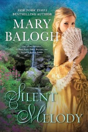 Silent Melody by Mary Balogh