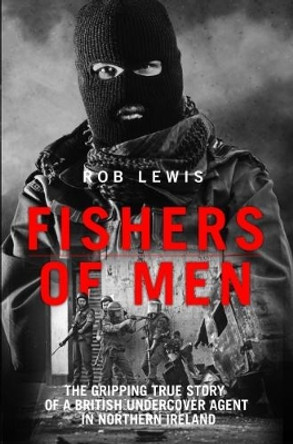 Fishers of Men by Rob Lewis