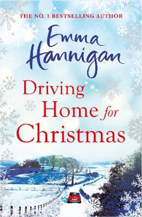 Driving Home for Christmas by Emma Hannigan