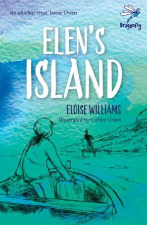 Elen's Island by Eloise Williams