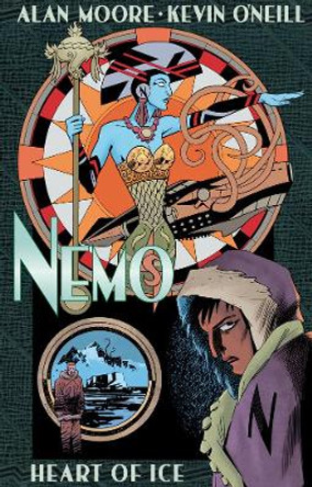 Nemo: Heart Of Ice by Alan Moore