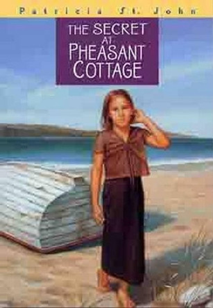 Secret At Pheasant Cottage, The by Patricia M. St. John