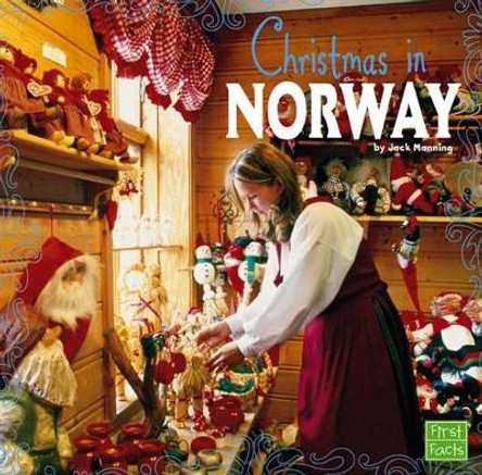 Christmas in Norway by Jack Manning