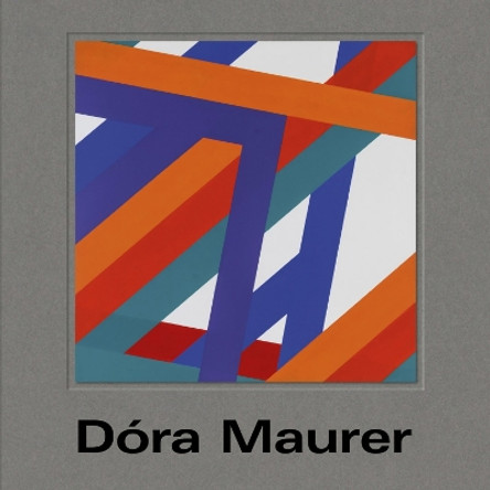 DORA MAURER by Juliet Bingham