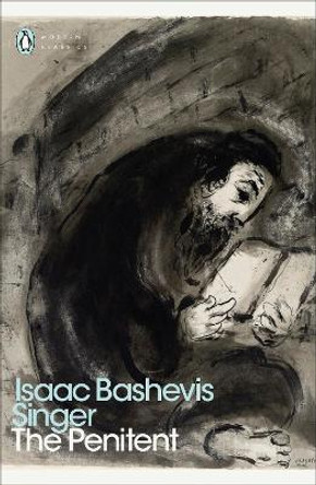 The Penitent by Isaac Bashevis Singer