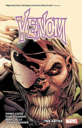 Venom By Donny Cates Vol. 2: The Abyss by Donny Cates