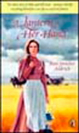 A Lantern in Her Hand by Bess Streeter Aldrich