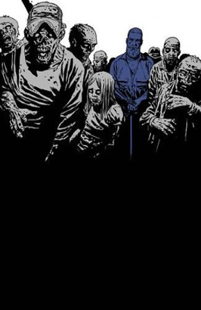 The Walking Dead Book 12 by Robert Kirkman