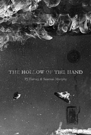 The Hollow of the Hand by P. J. Harvey