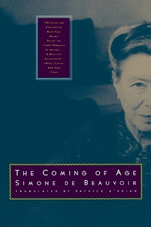 The Coming of Age by Simone de Beauvoir