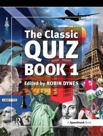 Winslow Quiz Book: A Speechmark Social Activity Manual for Groups Book 1 by Robin Dynes