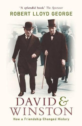 David and Winston: How a Friendship Changed History by Robert Lloyd George
