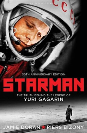 Starman by Jamie Doran