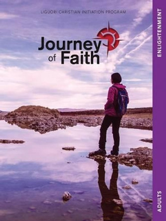 Journey of Faith for Adults, Enlightenment: Lessons by Redemptorist Pastoral Publication