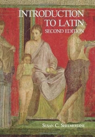 Introduction to Latin by Susan C. Shelmerdine