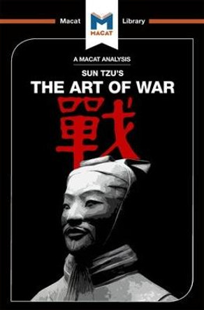 The Art of War by Ramon Pacheco Pardo