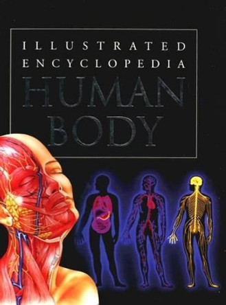 Human Body by Pawanpreet Kaur