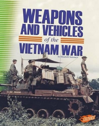 Vietnam War by Elizabeth Summers