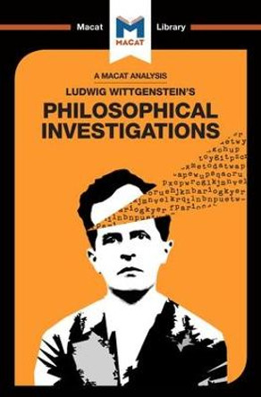 Philosophical Investigations by Michael O'Sullivan