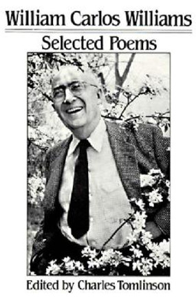 Selected Poems by William Carlos Williams